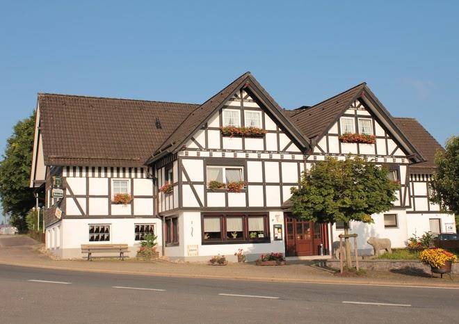 Landgasthof rademacher