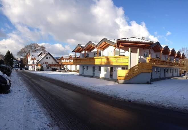 Landgasthof scherer