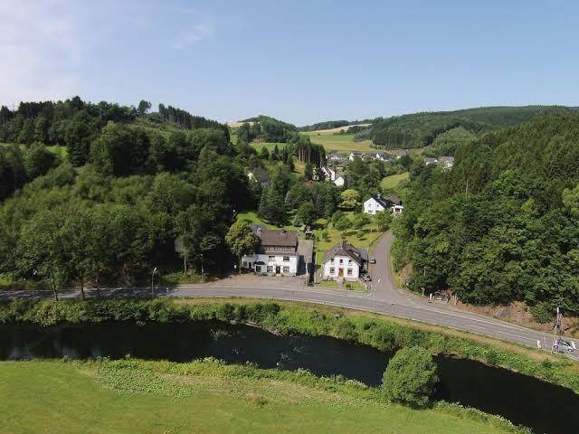 Landgasthof zum lindenbaum