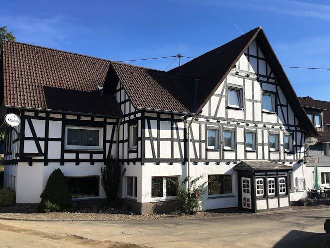 Zur bauernschanke inh k d stock