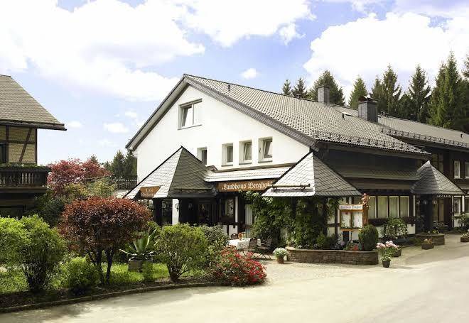 Landhaus berghof