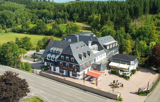 Landhaus wacker