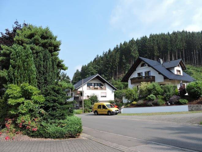 Landhotel hanfland