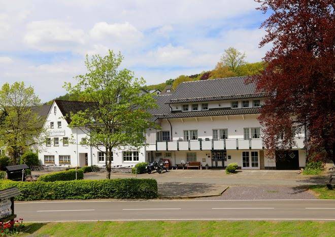 Landhotel haus dumicketal