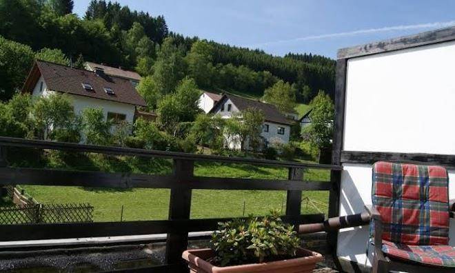 Landhotel laarmann