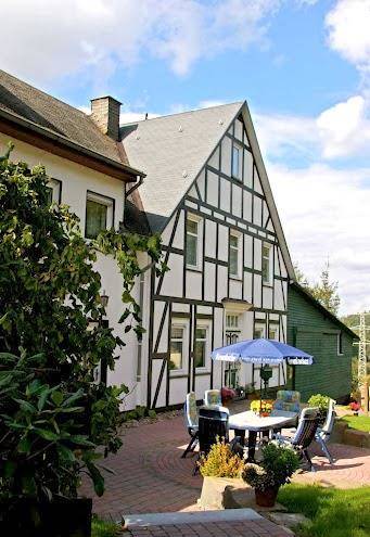 Pension baumhoff