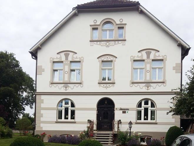Pension goebel