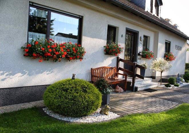 Pension scharioth