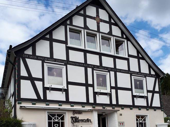 Pension tillmann