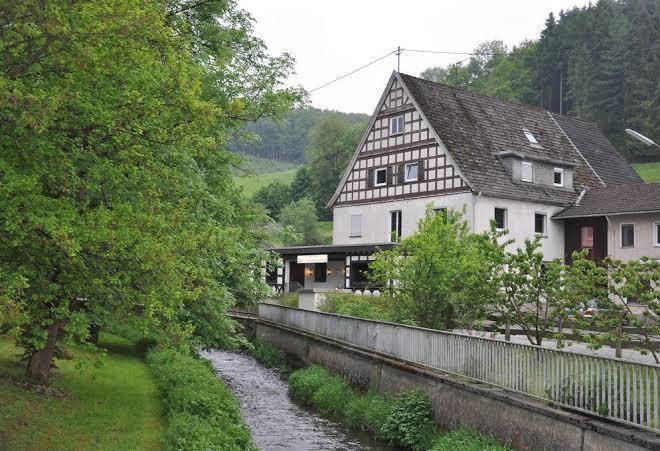 Hotel zum tiefenhagen