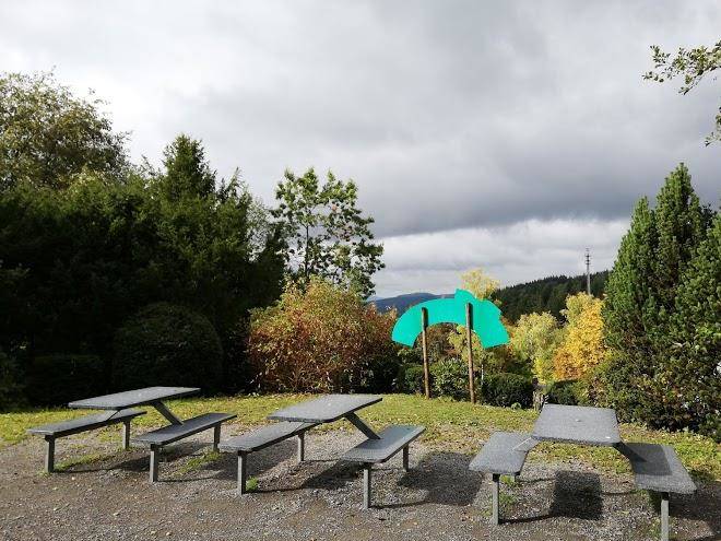 Waldhotel zum rothaarsteig