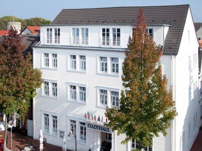 Arthotel Ana Fleur Paderborn Image
