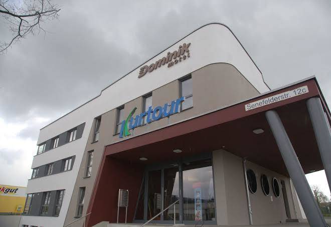 Dominik motel