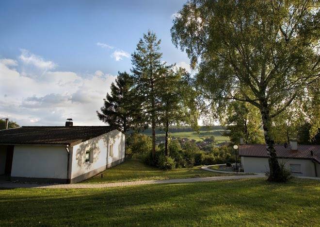 Europa feriendorf husen