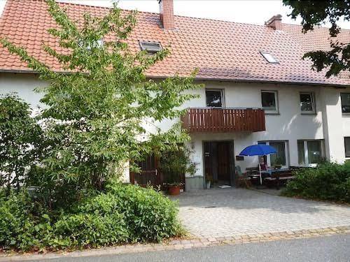 Ferienwohnung am kirchplatz