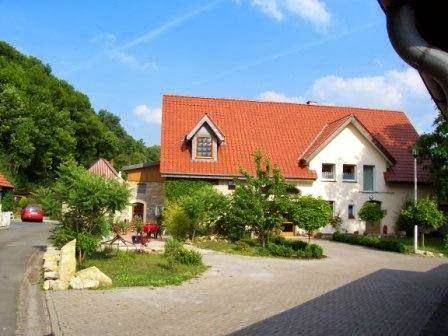 Gastehaus pension kohlerhof