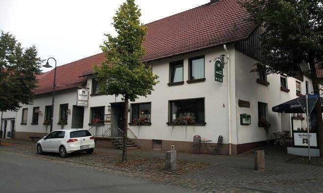 Gasthof bonefeld
