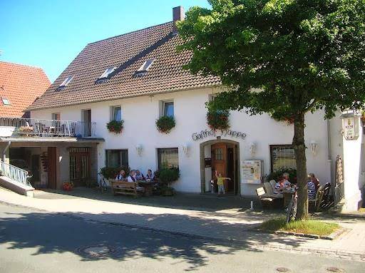 Gasthof happe