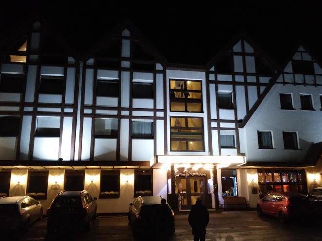 Haus amedieck