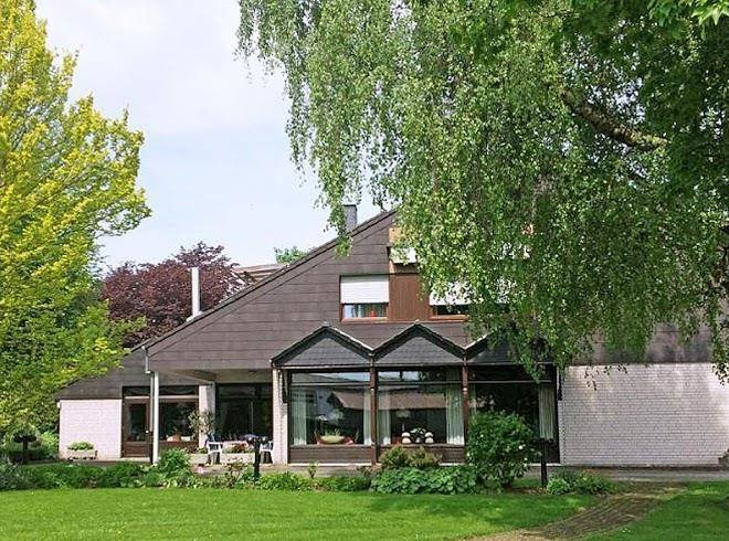 Haus eggewald