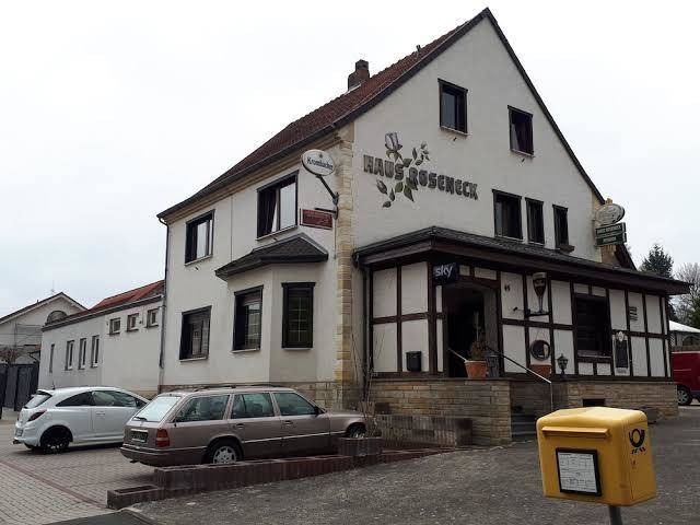 Haus roseneck