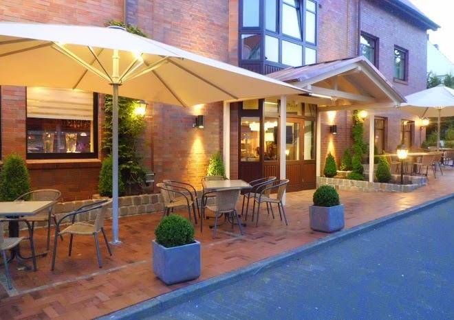 Hotel gasthaus appel krug