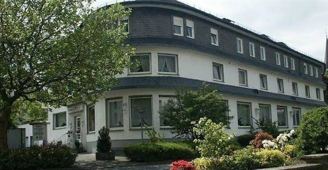 Hotel haarener hof
