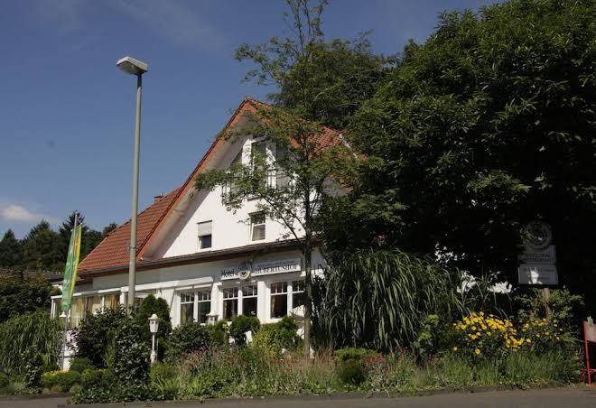 Hotel Hubertushof Image