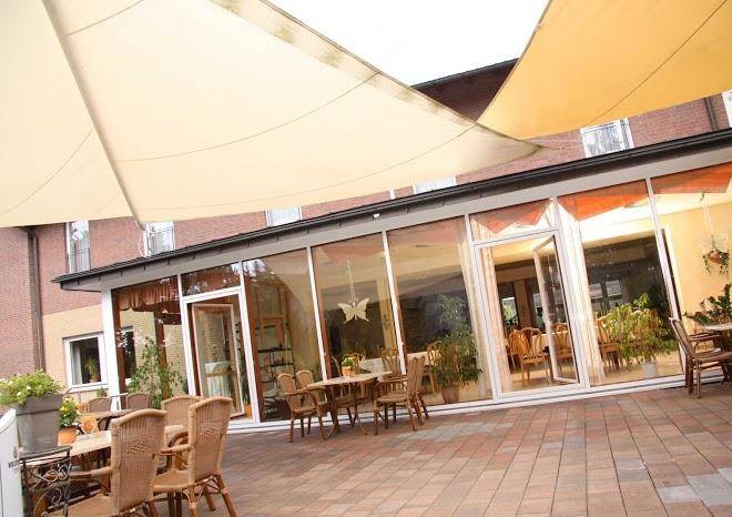 Hotel Landhaus Jagerkrug Image