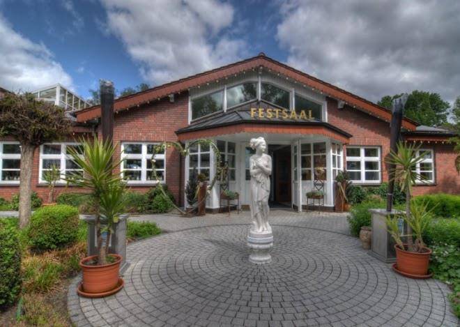 Hotel landrestaurant schnittker