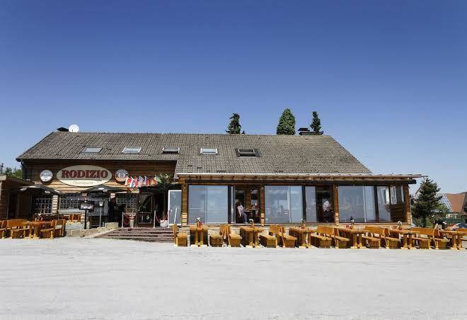 Hotel restaurant rodizio paderborn