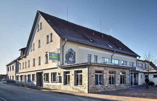 Hotel salzerhof