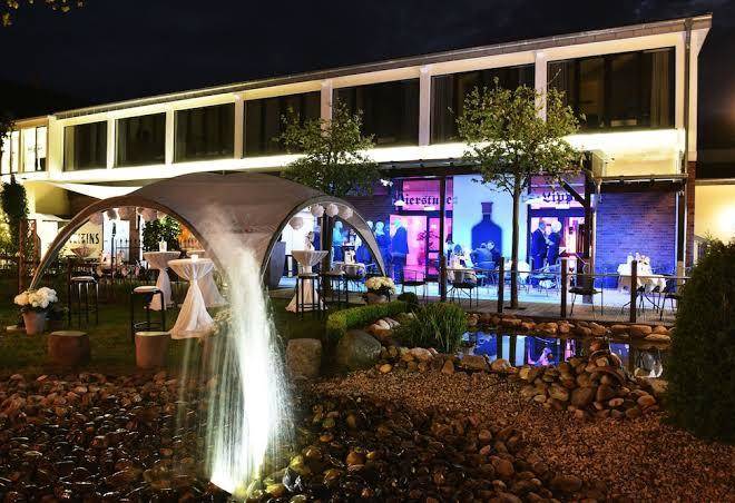 Hotel Victoria Forster Ek Image