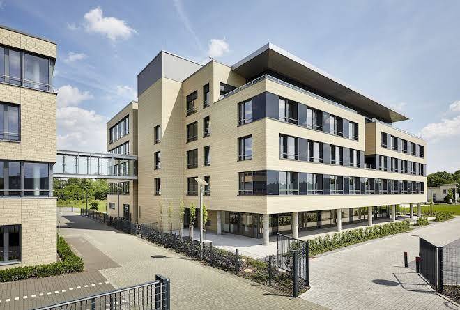 Hotel vivendi