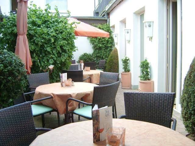 Hotel westfalischer hof