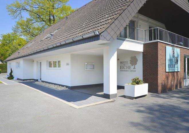 Hotel zur eiche