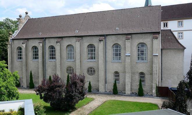 Hotel zur muhle