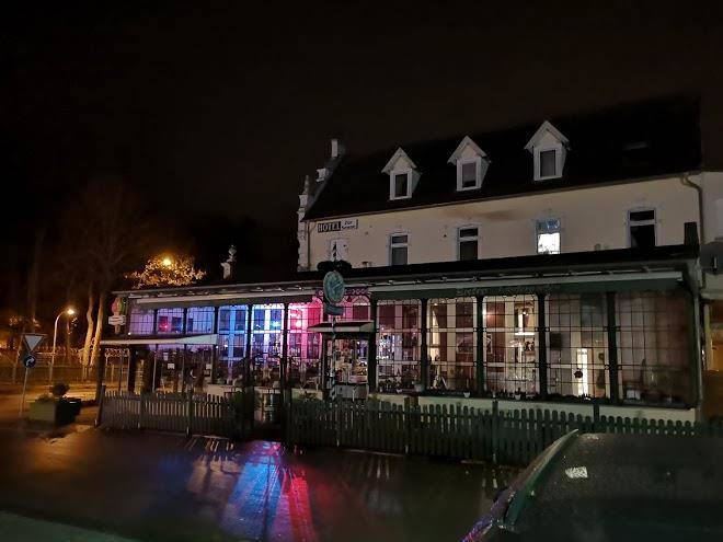 Hotel zur senne