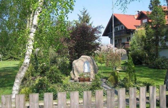 Landhaus pension goke
