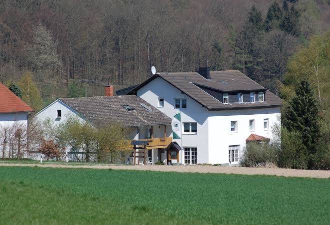 Pension & cafe haus dewenter