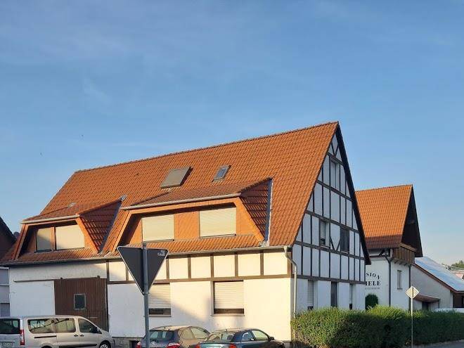 Pension thiele