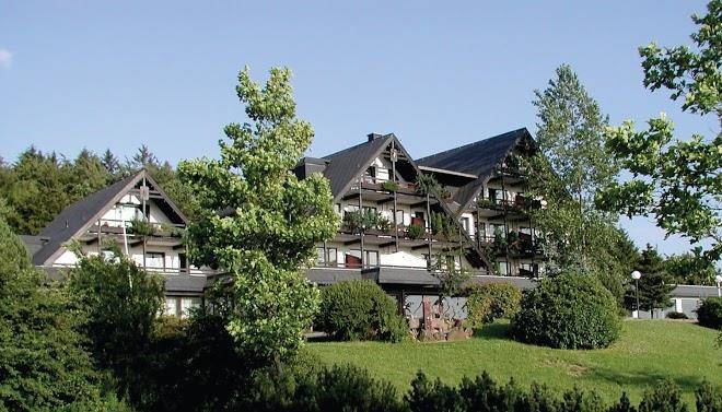 Schloshotel Sophia Image