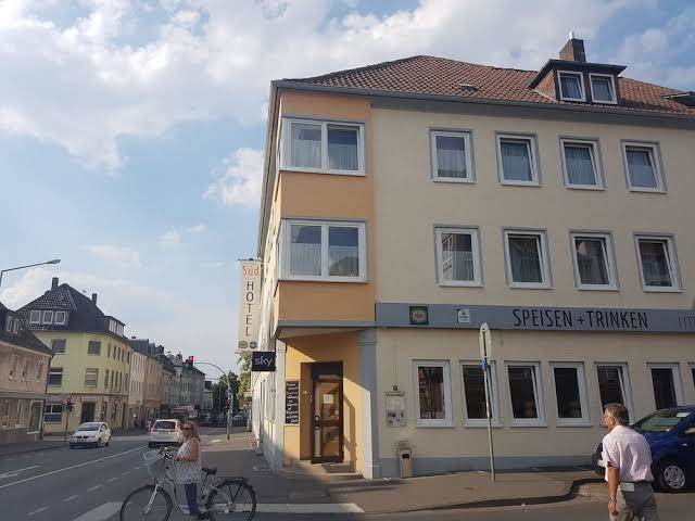 Sudhotel