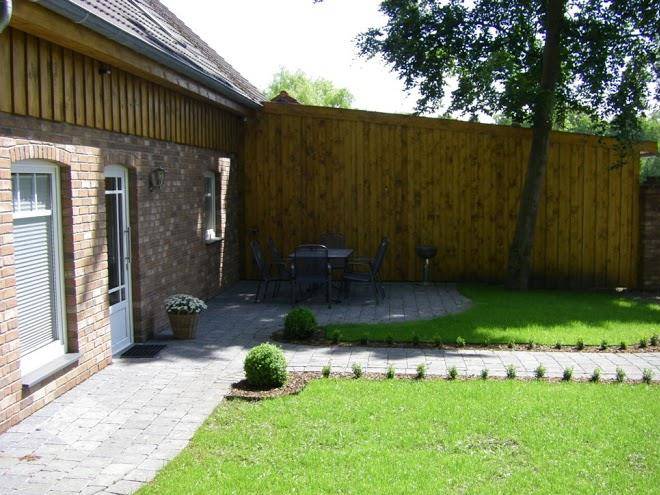 Ubernachtung pension wildwechsel
