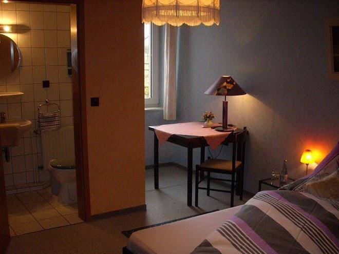 Landgasthof hotel zur niedermuhle
