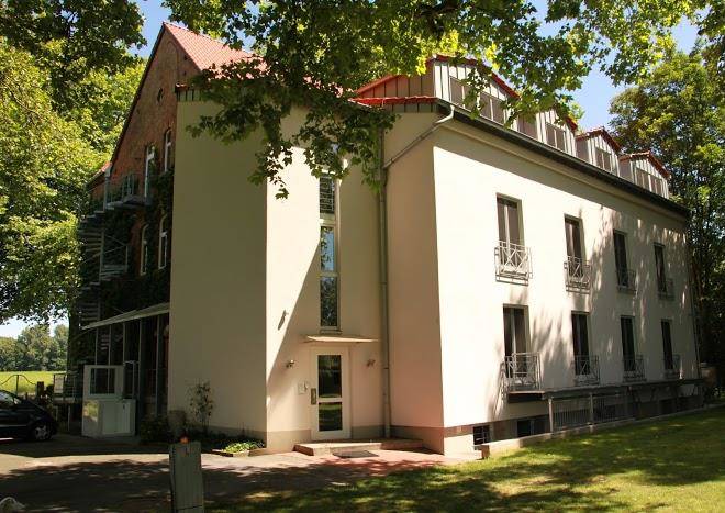 Alte schule