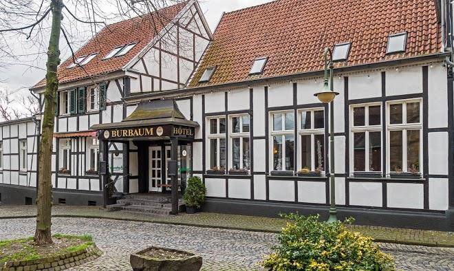 Burbaums Restaurant & Hotel Waltrop Image