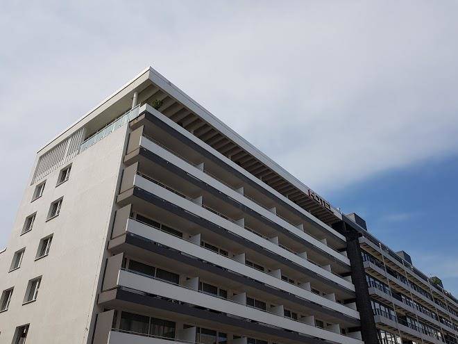 City hotel recklinghausen