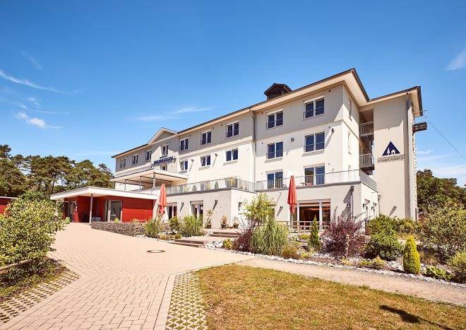 Djh Jugendherberge Haltern Am See Image