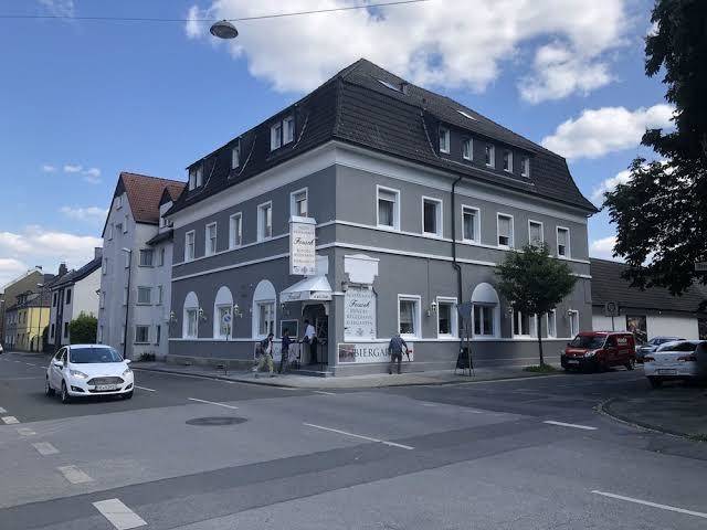 Fousek gmbh